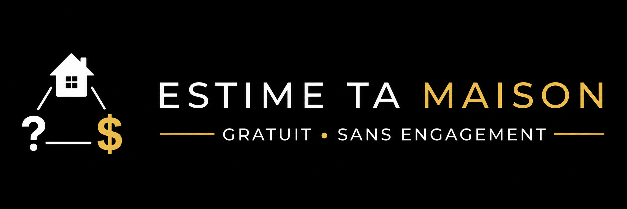 Estime ta maison