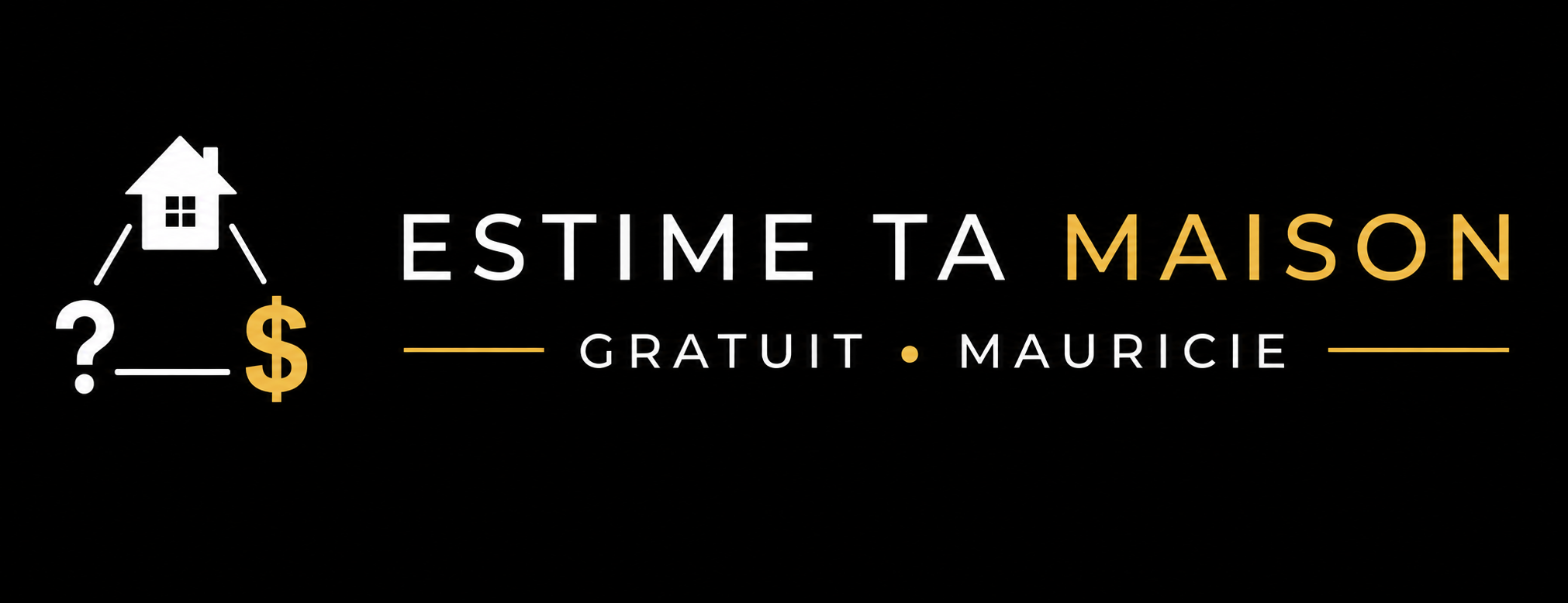 Estime ta maison